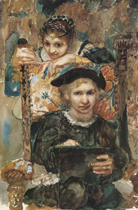 �������. ������ � ������. 1883