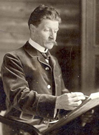  ���������� ������� 1900-� ����