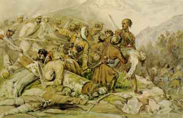 ������ �������� ��� �������� 11 ���� 1840 �. �������� �.�. ���������� � �.�. ��������