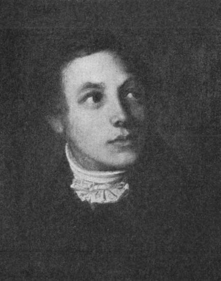 Nikanor Greigor’evich Chernetsov