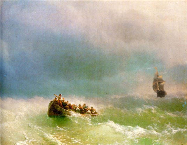 И. К. Айвазовский